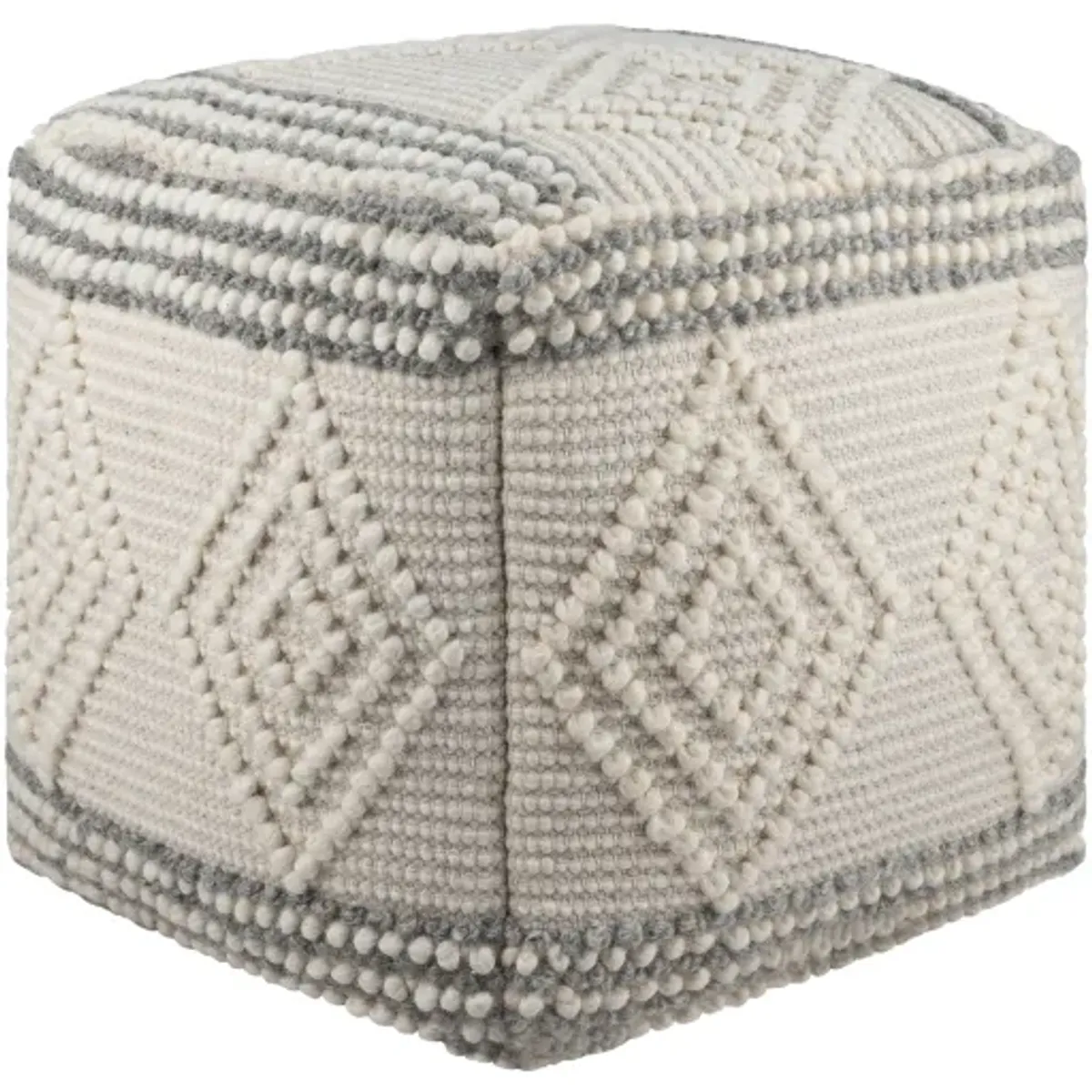Hygge Pouf