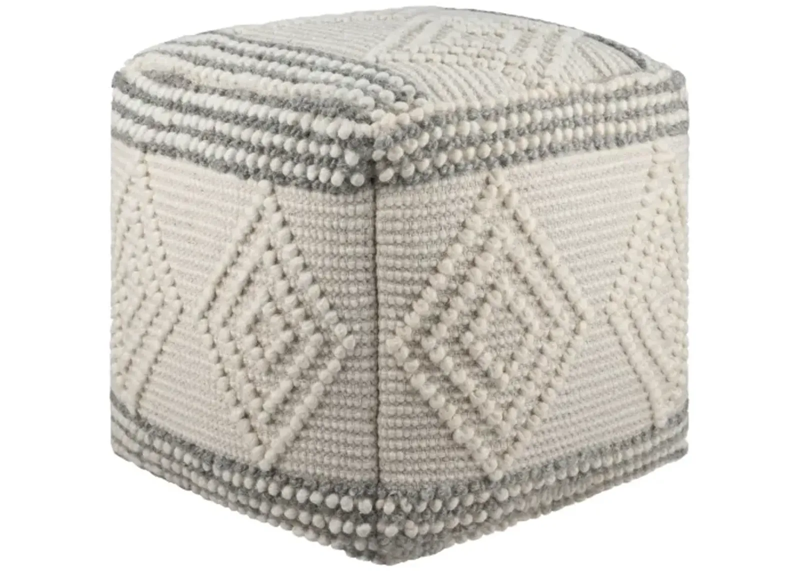 Hygge Pouf