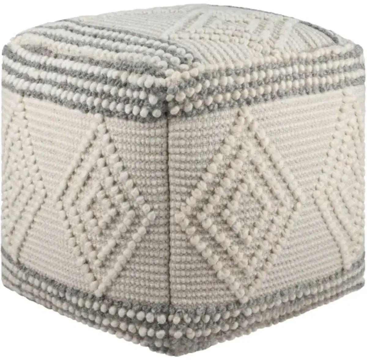 Hygge Pouf