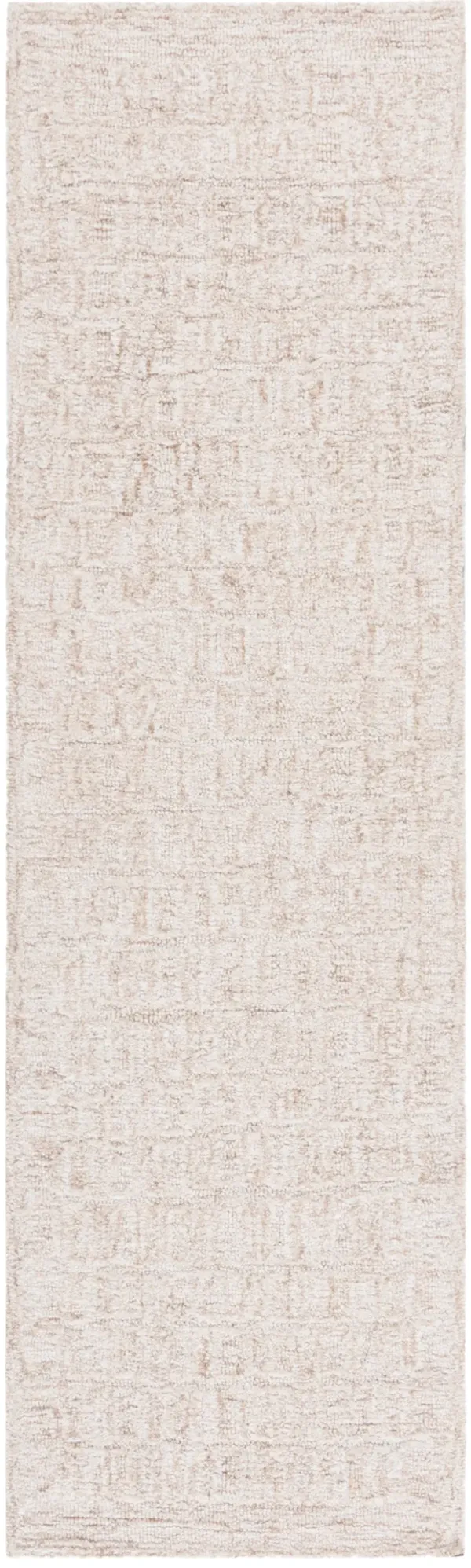 PINE Hand Tufted 2'-3' x 8' runner