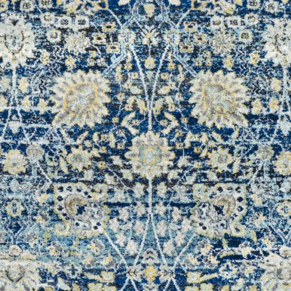 Harput HAP-1073 9' x 12'6" Machine Woven Rug