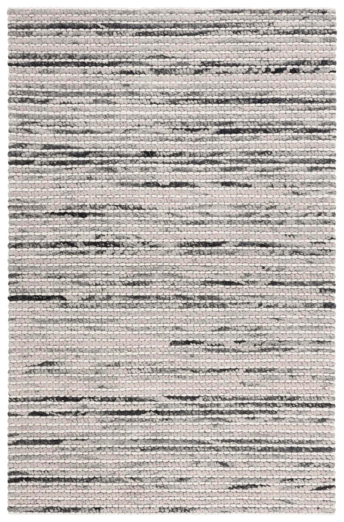 MARBELLA Hand Woven 6' x 9' area rug