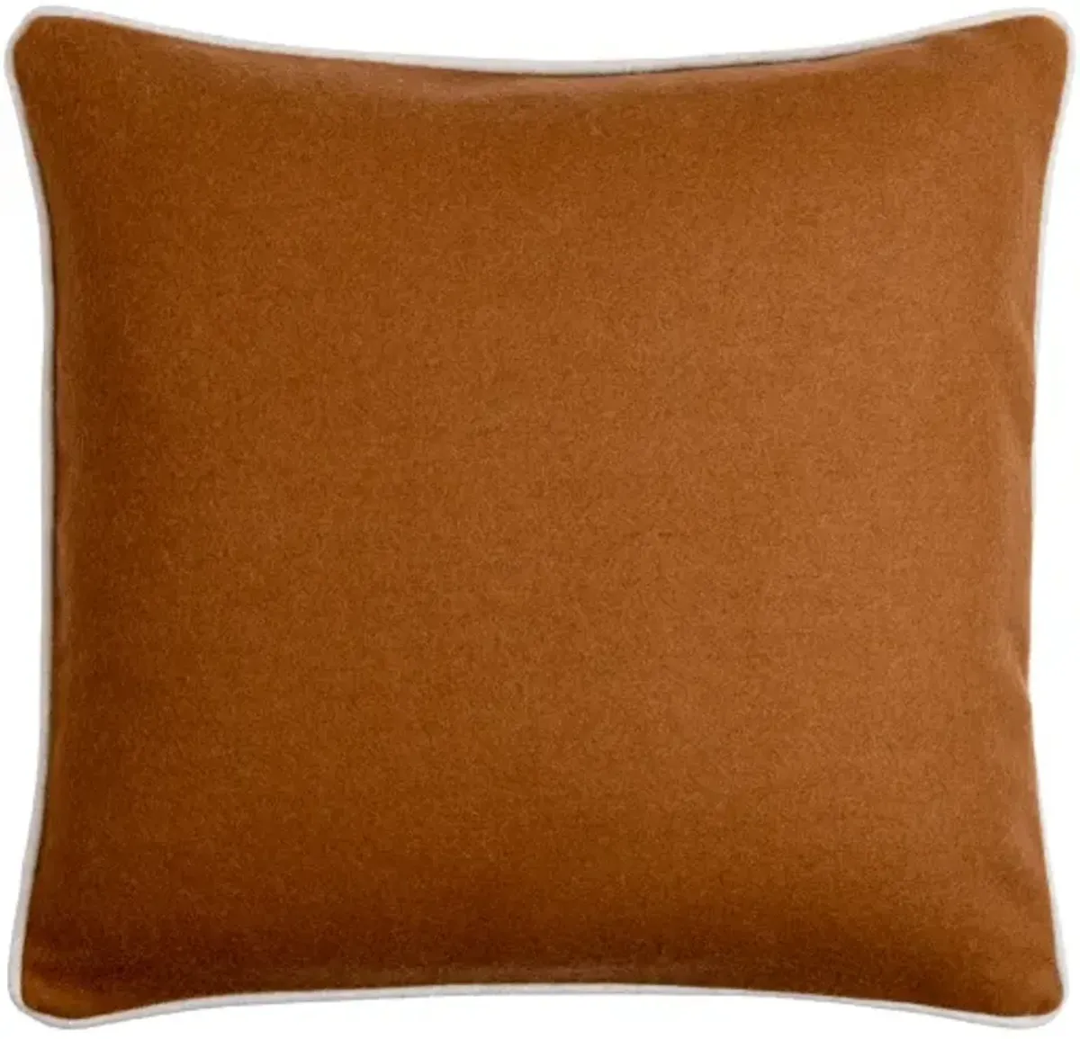 Ackerly AKL-003 22"L x 22"W Accent Pillow  - Poly Insert