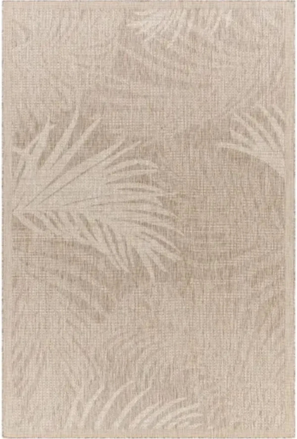 Tuareg 6'7" x 9' Rug