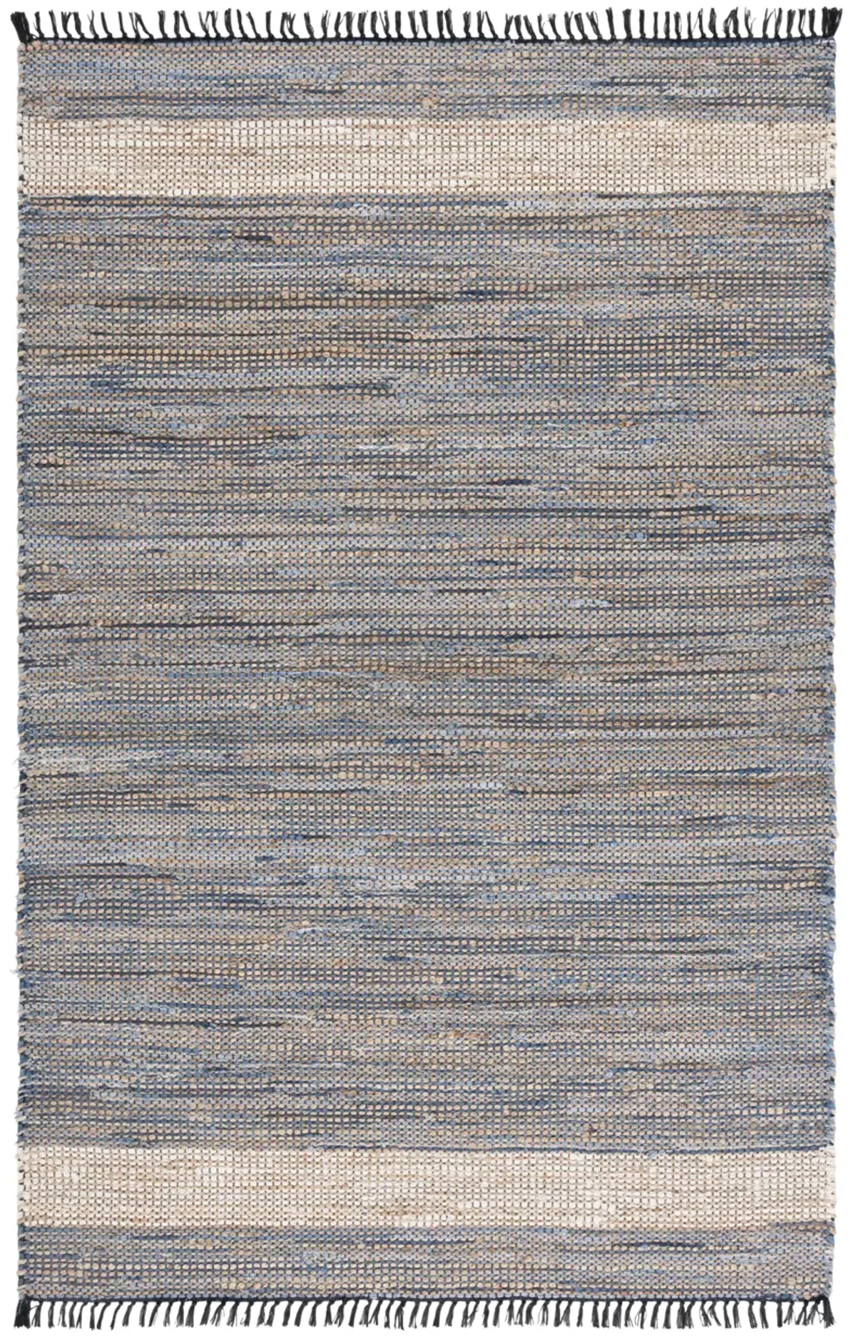 CAPE COD Hand Woven 8' x 10' area rug