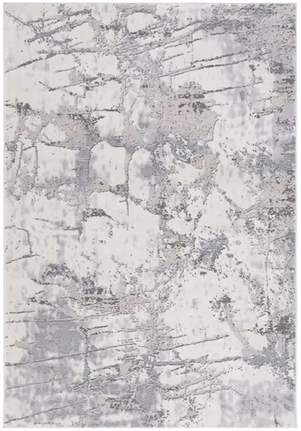ETERNAL 218 8' X 10' Large Rectangle Rug