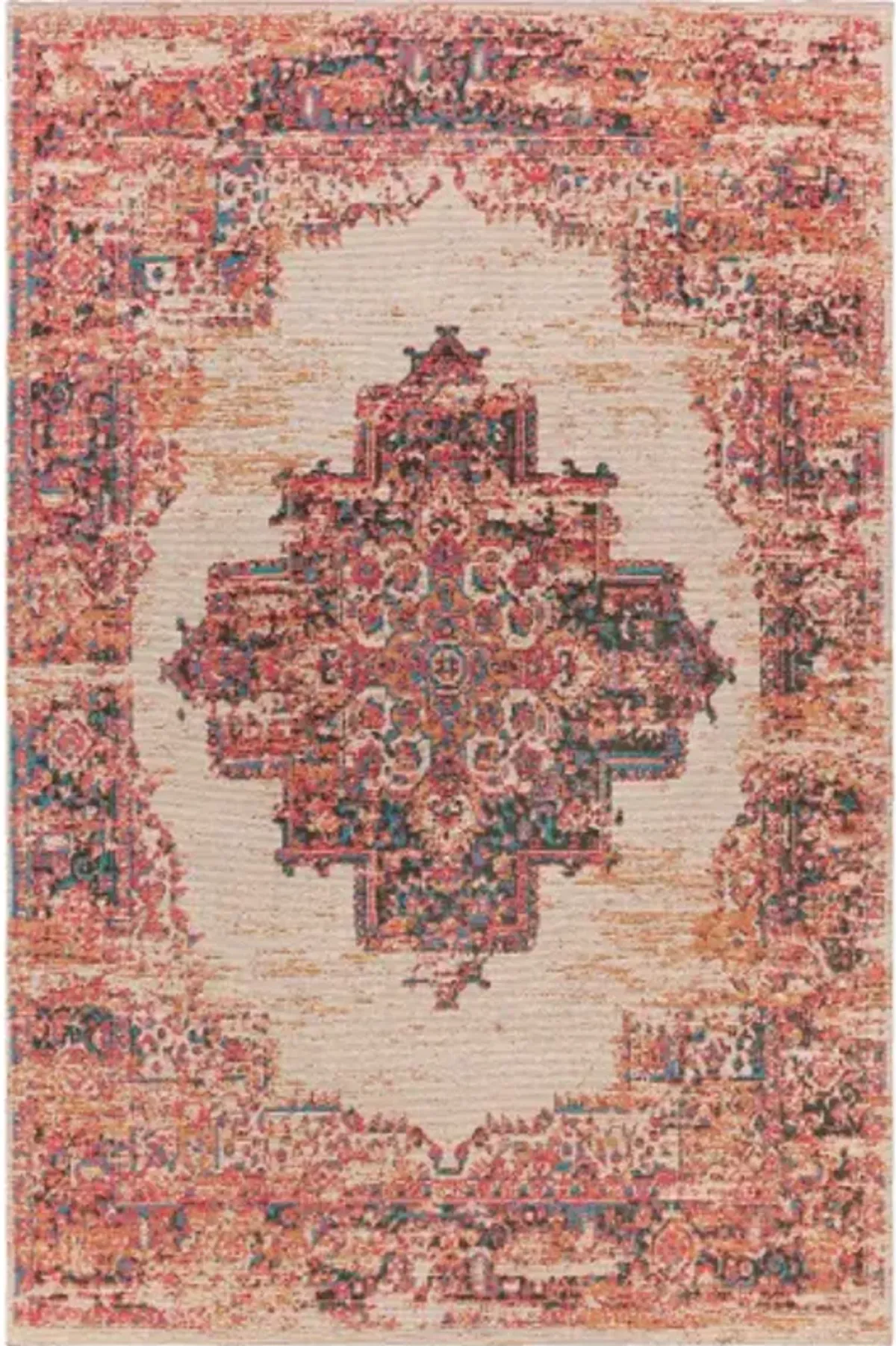 Amsterdam 2' x 3' Rug