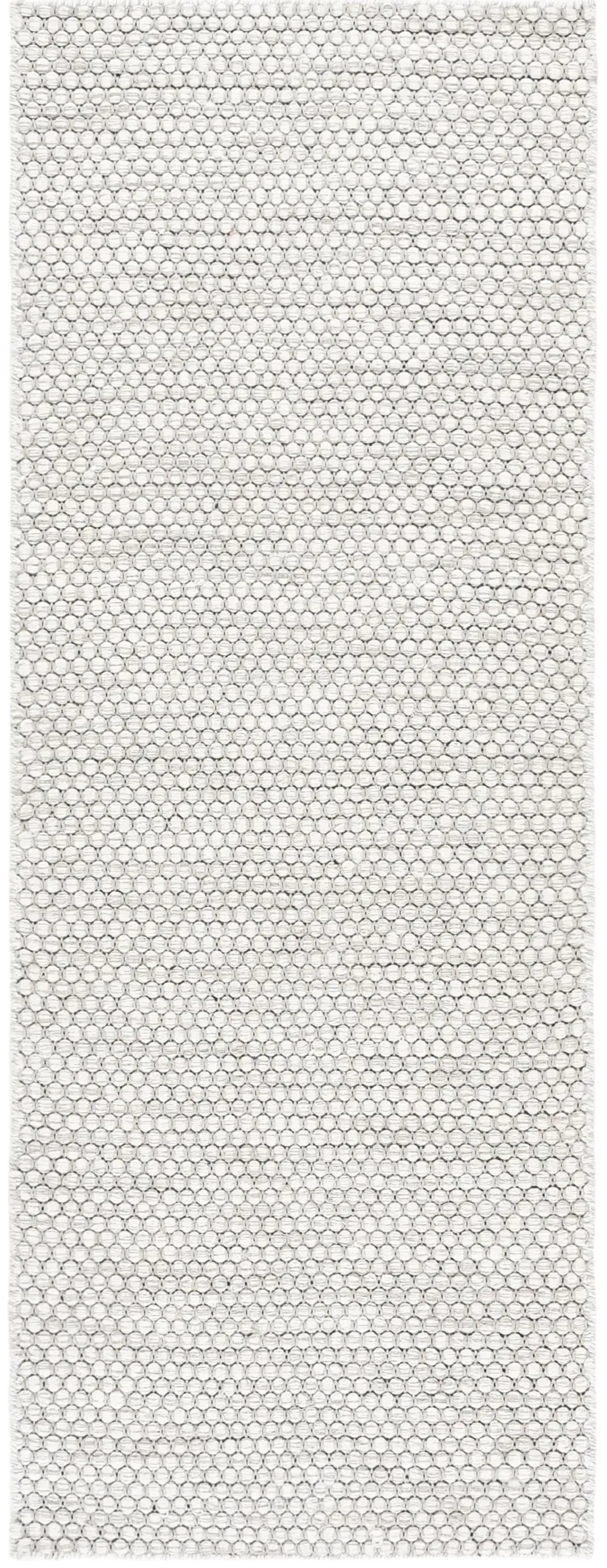 VERMONT Hand Woven 2'-3' x 8' runner