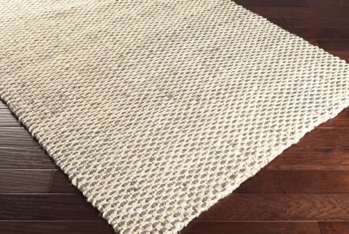 reeds 2' x 3' rug