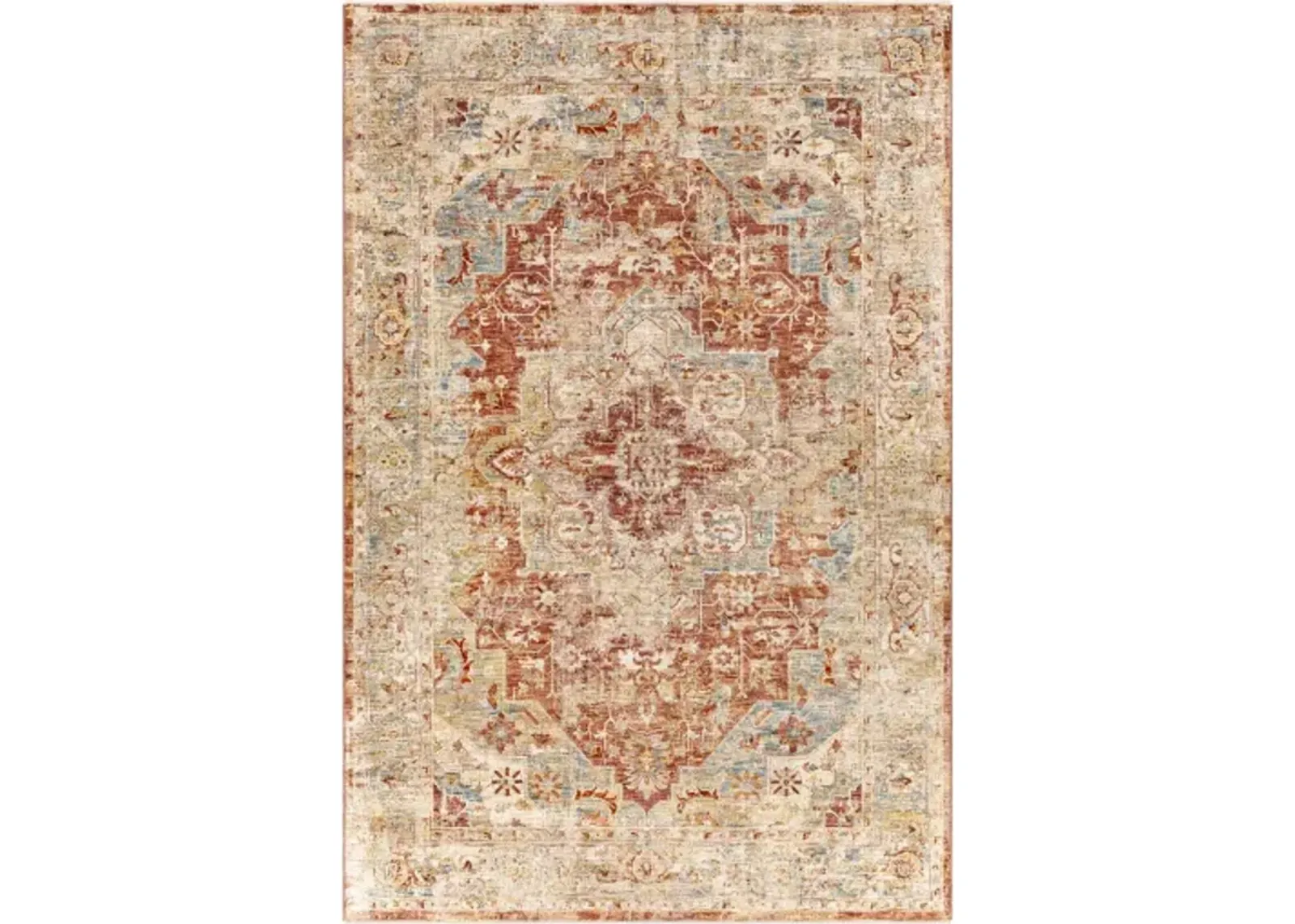 Aspendos 2' x 3' Rug