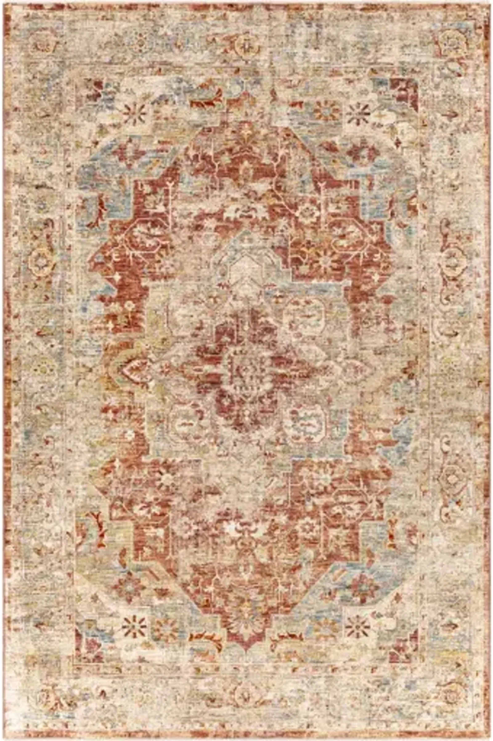 Aspendos 2' x 3' Rug