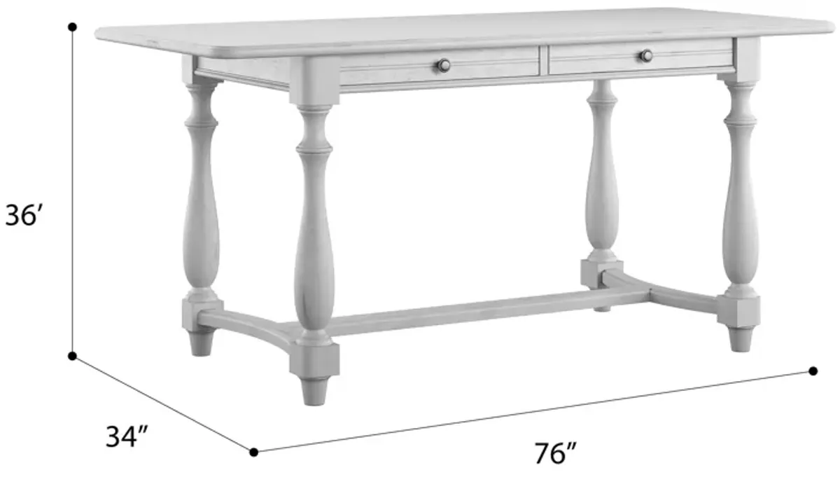 New Haven Gathering Height Table