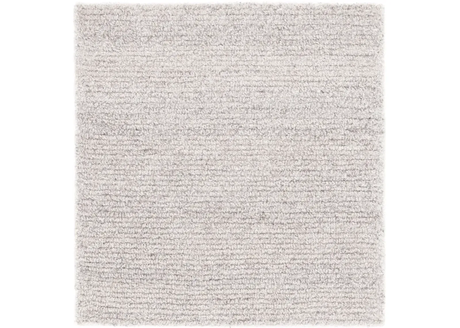 EBONY 214 BEIGE  6' x 6' Square Square Rug