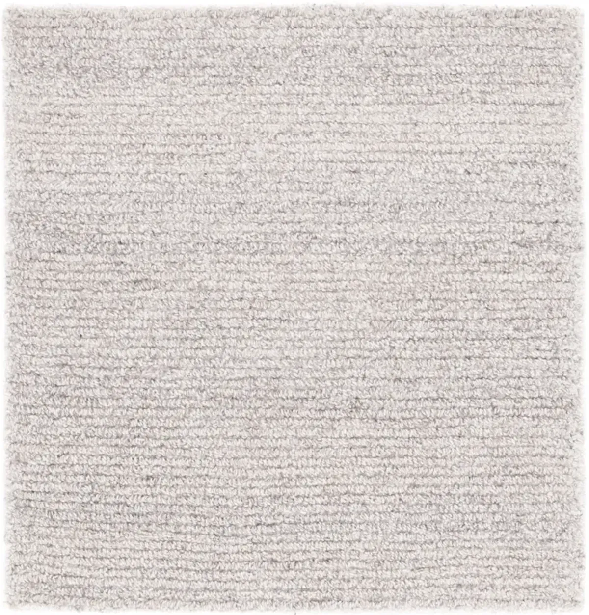 EBONY 214 BEIGE  6' x 6' Square Square Rug