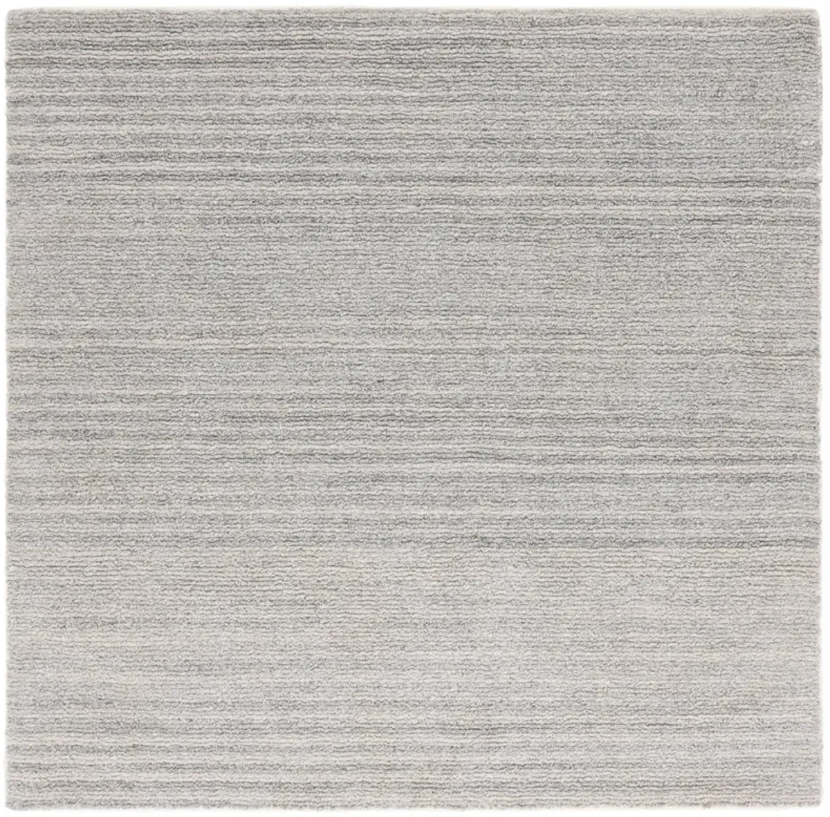 EBONY Hand Tufted 6' x 6' Square area rug