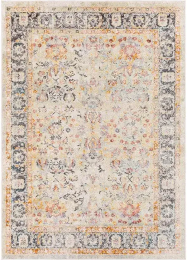 New Mexico 2' x 3' Rug