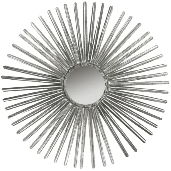 Shanira Mirror
