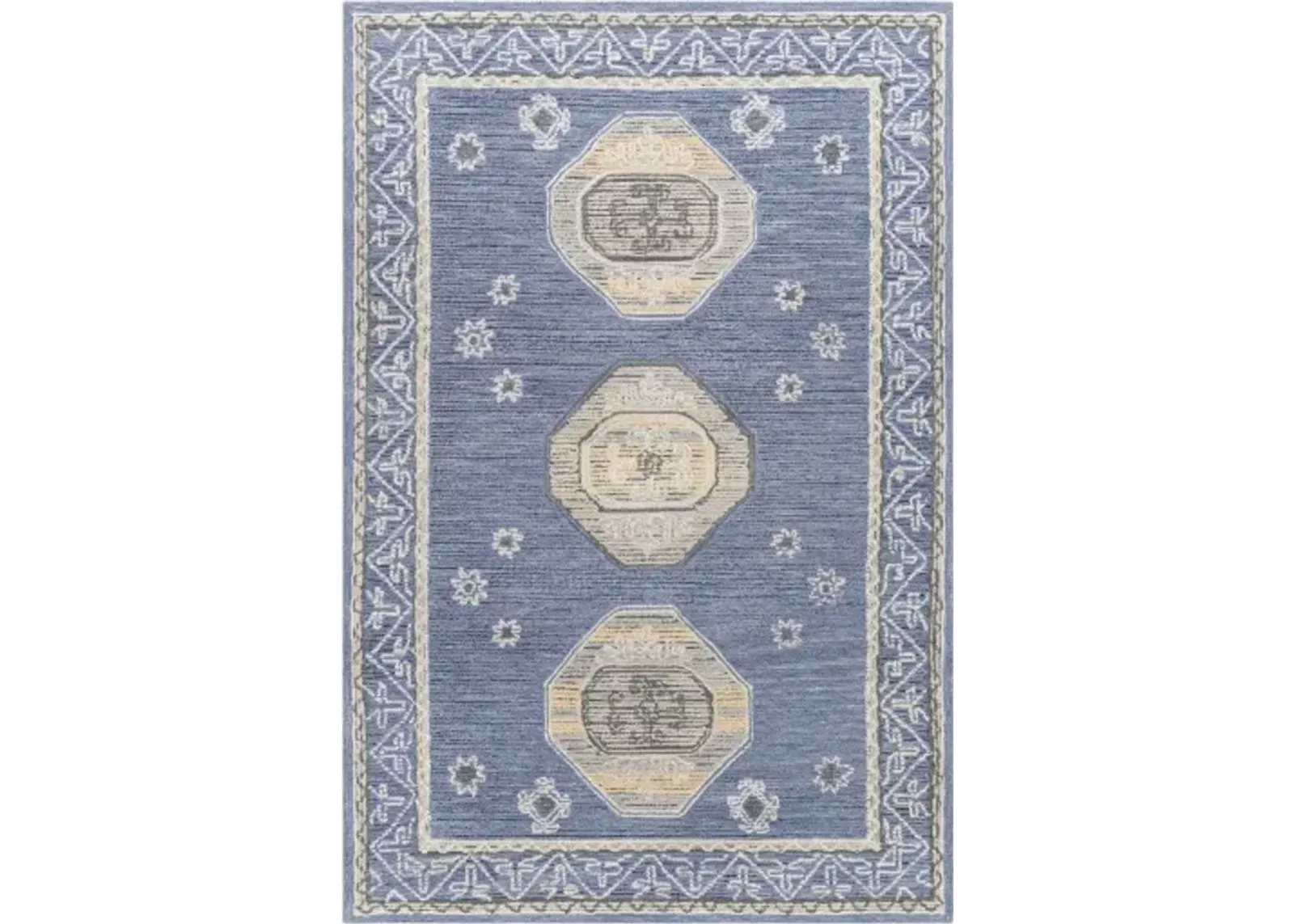 Addyson AYO-2300 8' x 10' Hand Made Rug