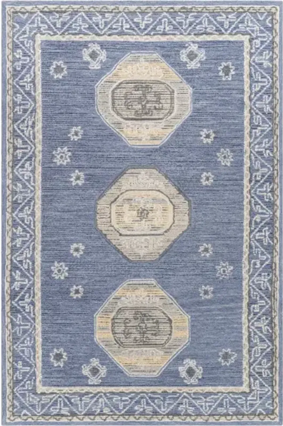 Addyson AYO-2300 8' x 10' Hand Made Rug