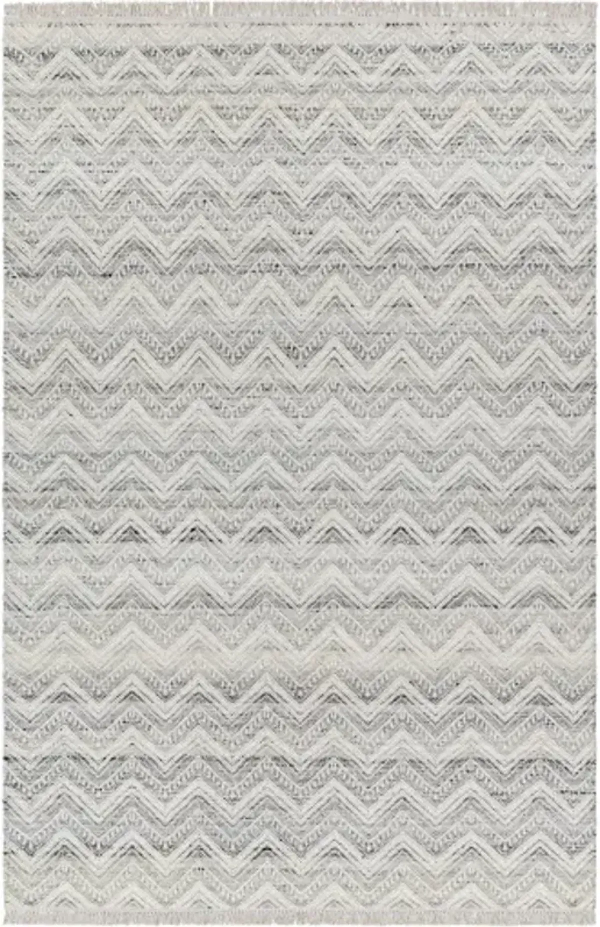 Fulham FHM-2307 8' x 10' Hand Made Rug