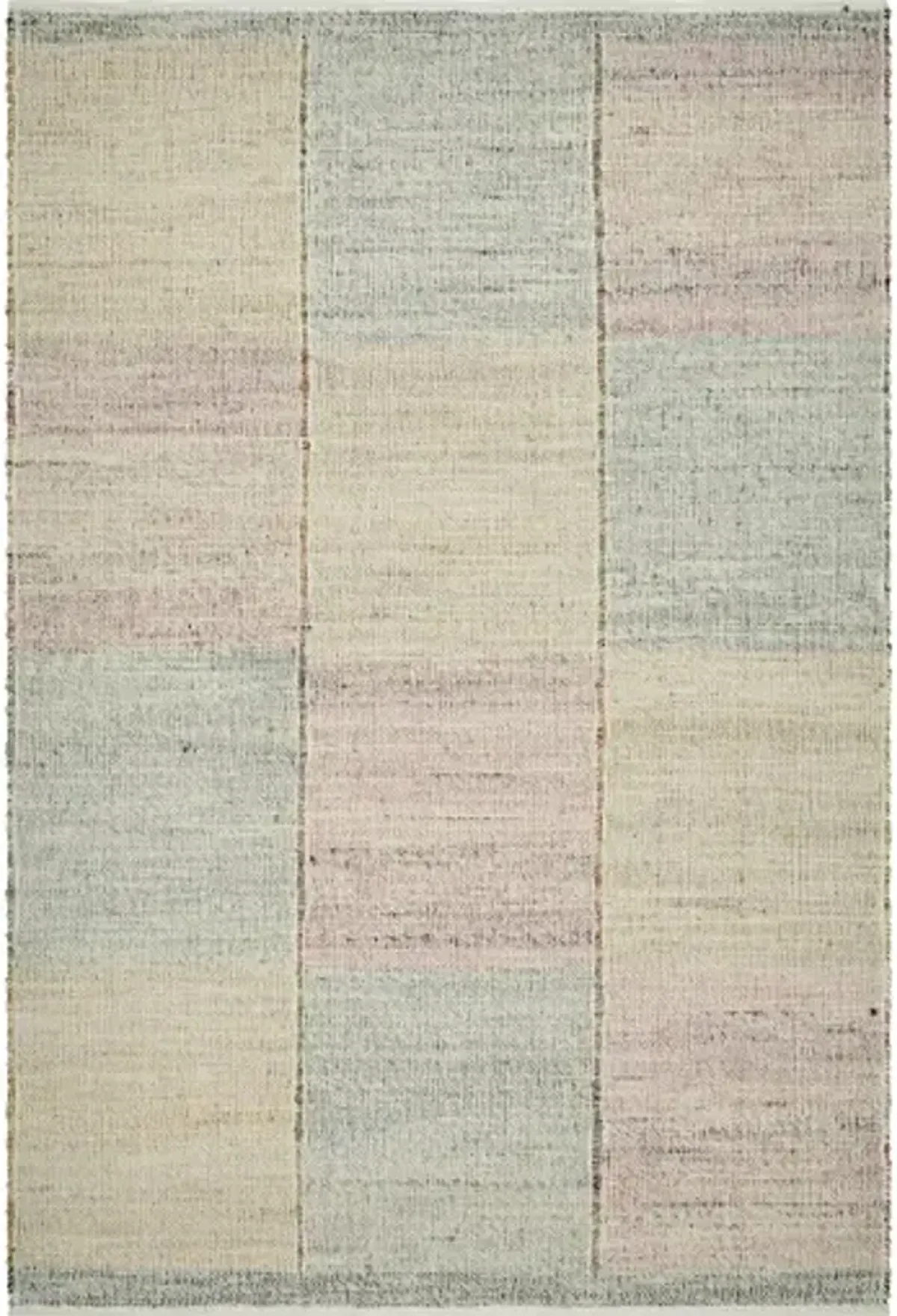 Leipzig LEP-2300 2' x 3' Hand Made Rug