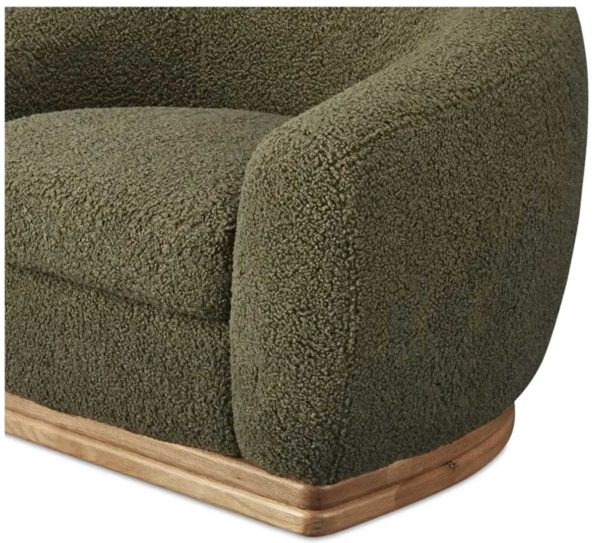 MARLOWE LOUNGE CHAIR