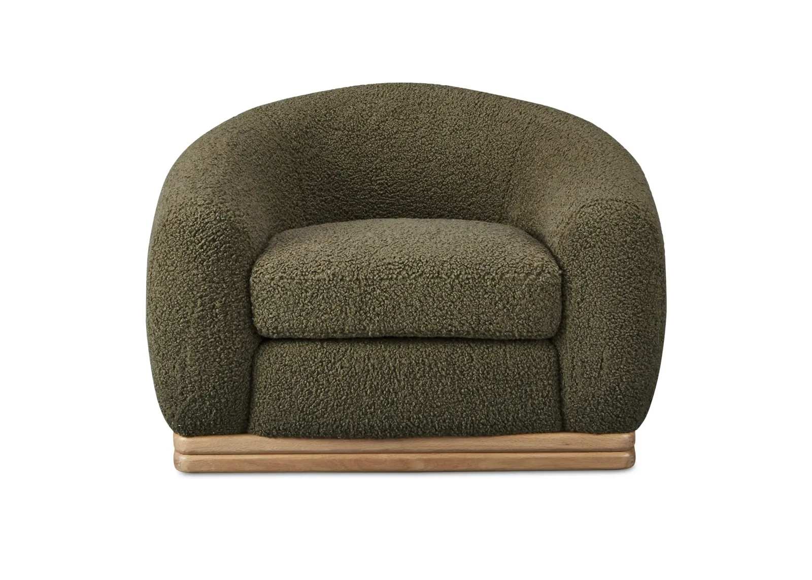 MARLOWE LOUNGE CHAIR