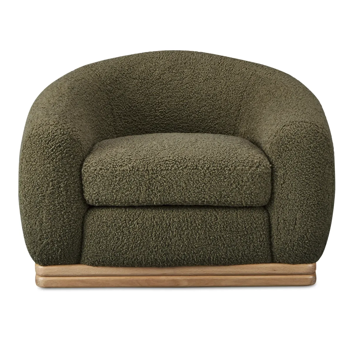 MARLOWE LOUNGE CHAIR