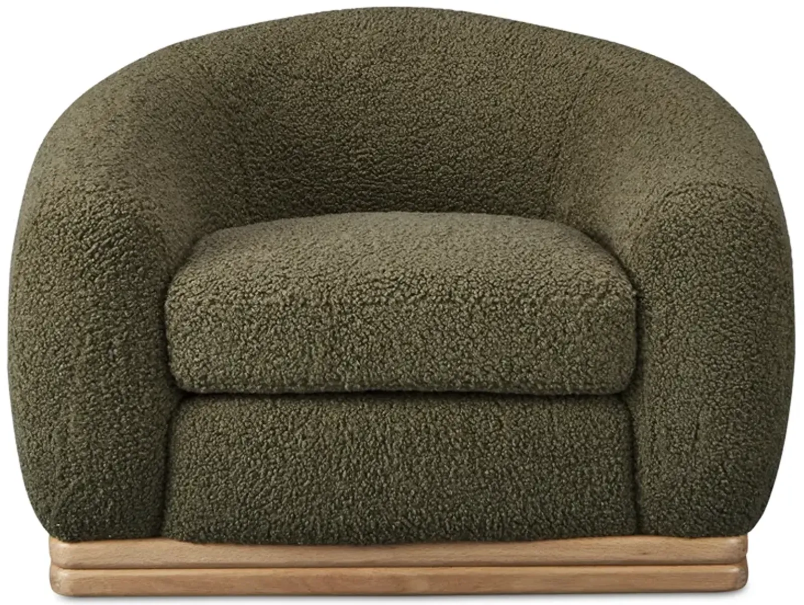 MARLOWE LOUNGE CHAIR