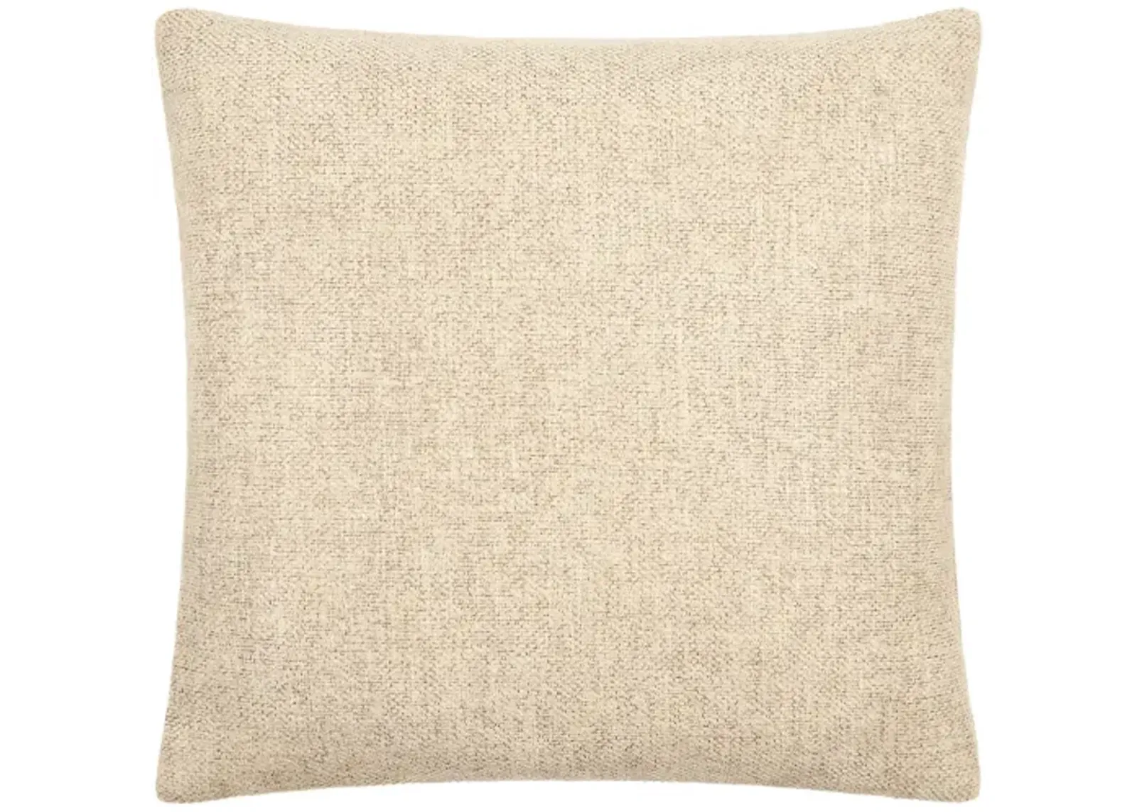 Kamaili KMI-002 20"L x 20"W Accent Pillow