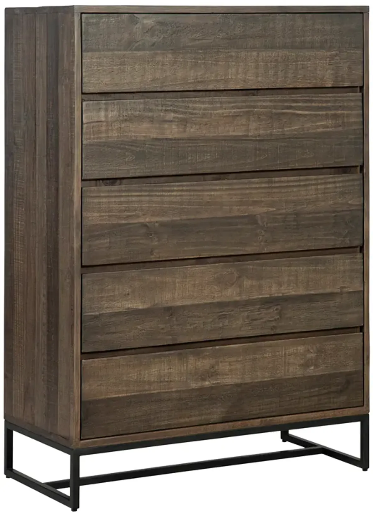 ELENA 5 DRAWER CHEST