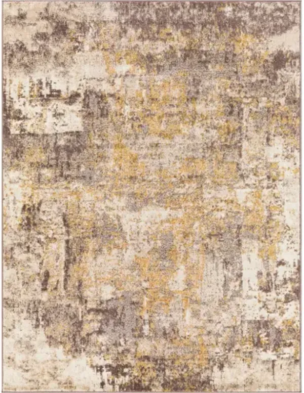 Ankara 5'2" x 7' Rug