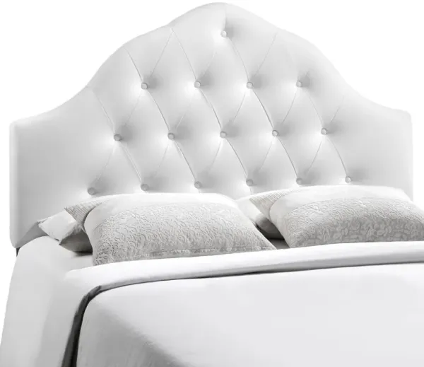 Sovereign King Upholstered Vinyl Headboard