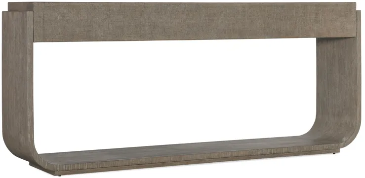 Modern Mood Console Table