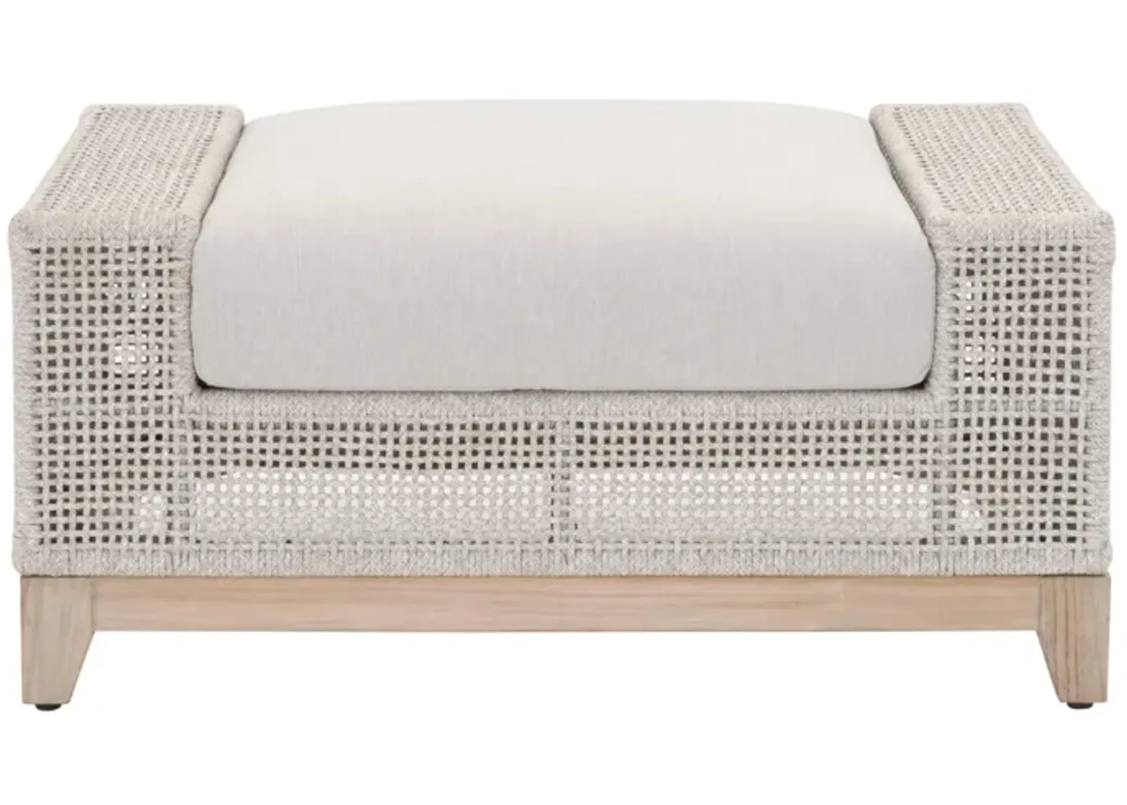 Tropez Outdoor Ottoman