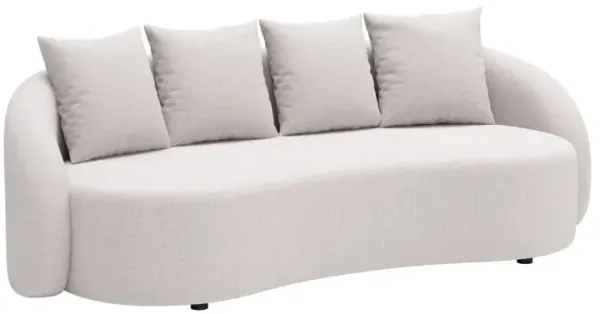 Sunny Isles Outdoor Sofa