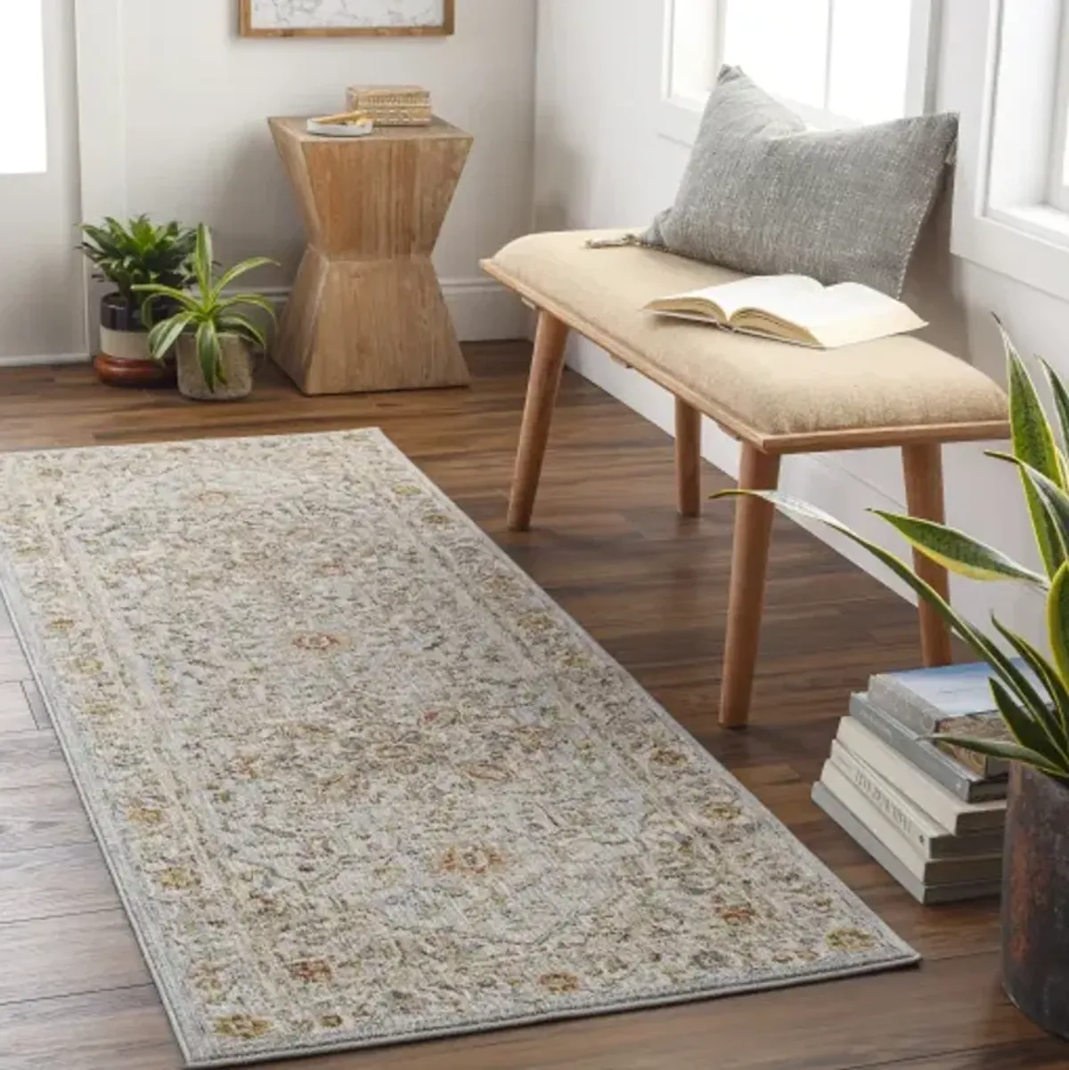 Reina 5' x 7'5" Rug