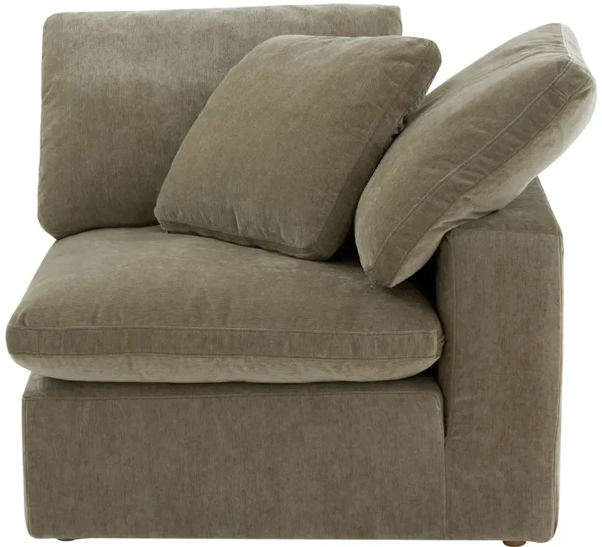 Terra Corner Chair Desert Sage