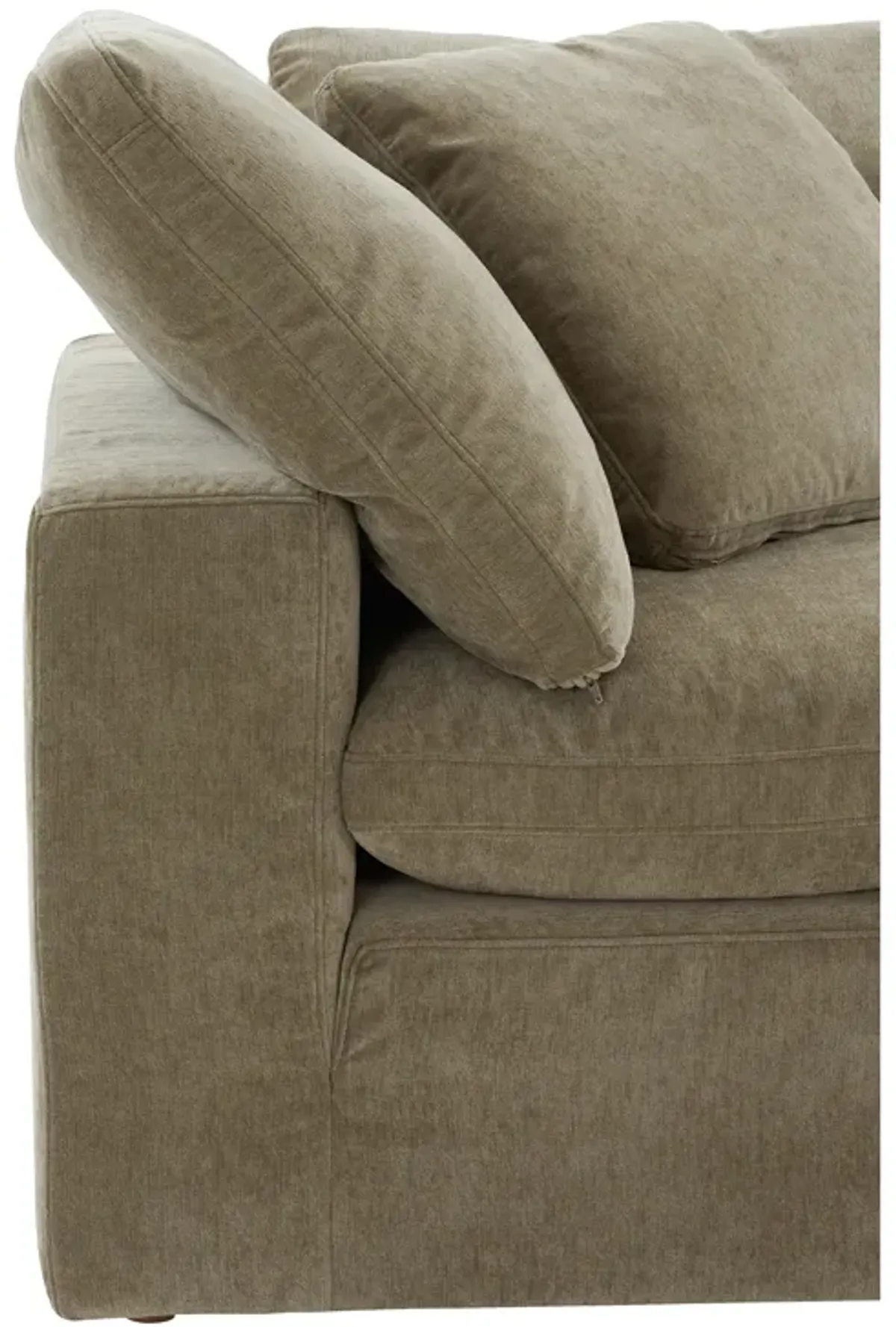 Terra Corner Chair Desert Sage