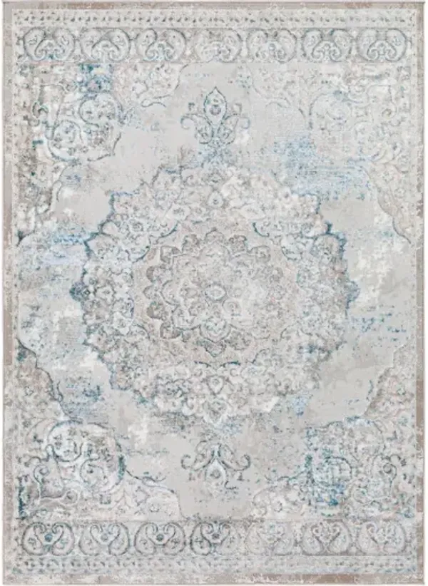 Enfield 5'3" x 7' Rug