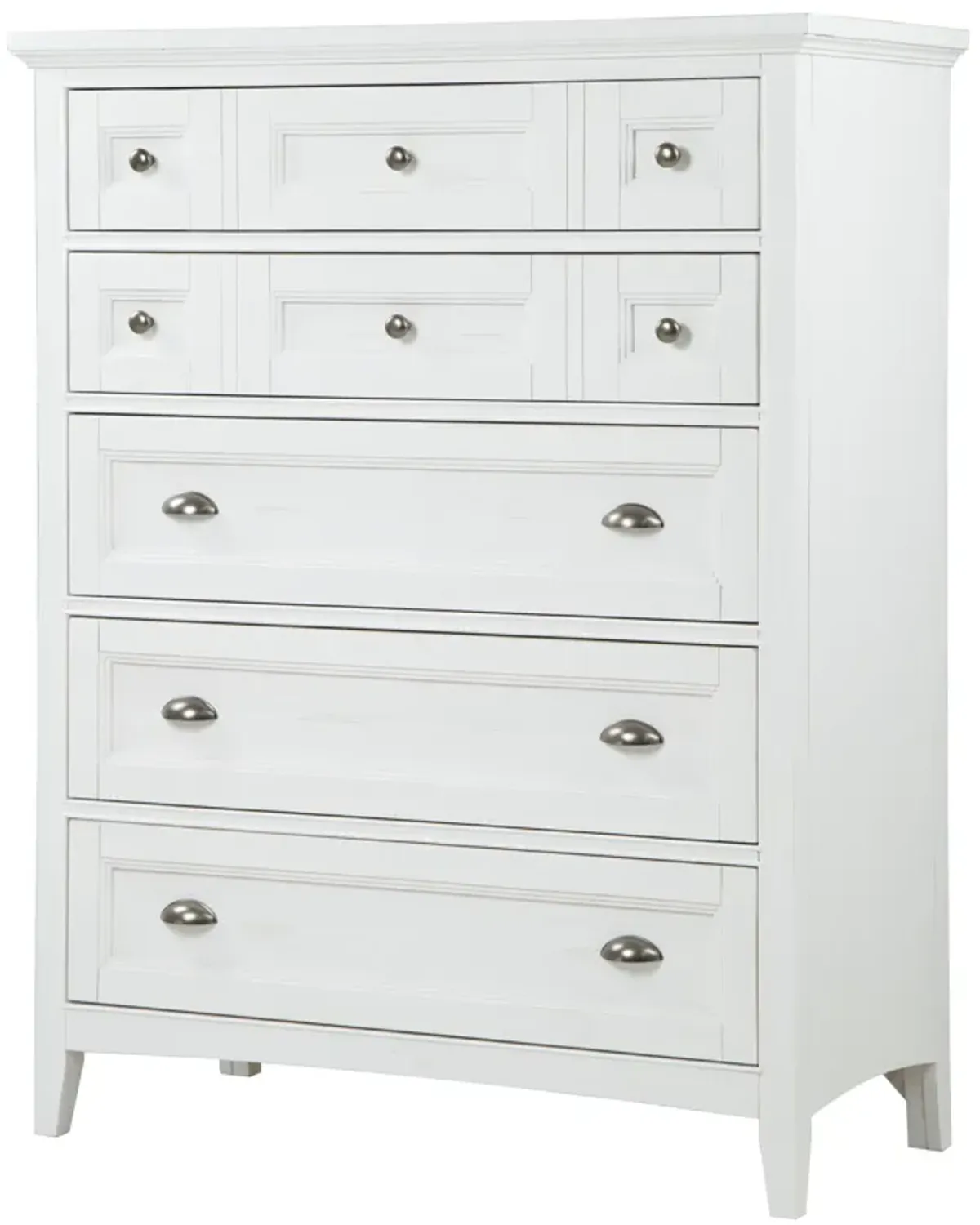 Heron Cove Drawer Chest