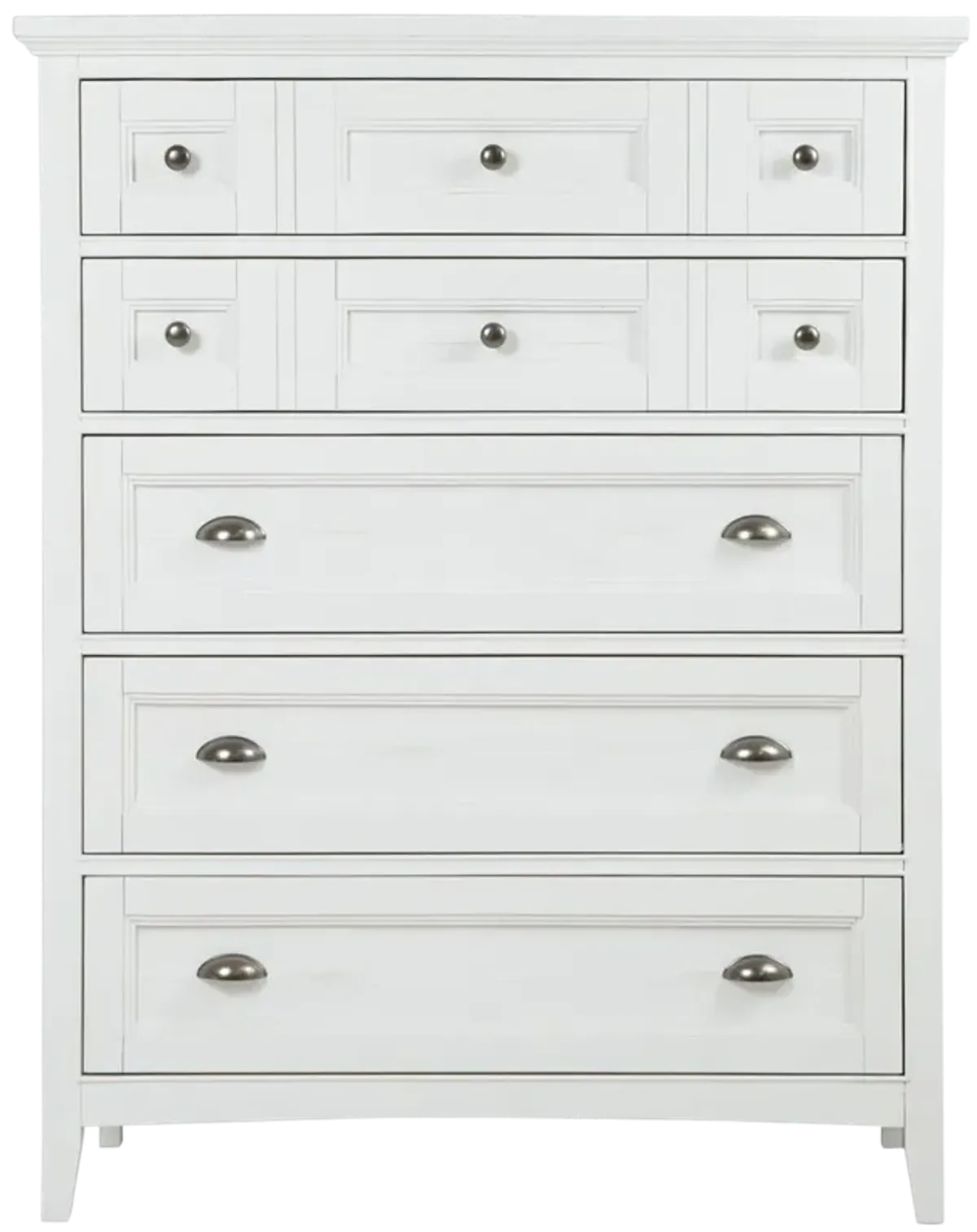 Heron Cove Drawer Chest