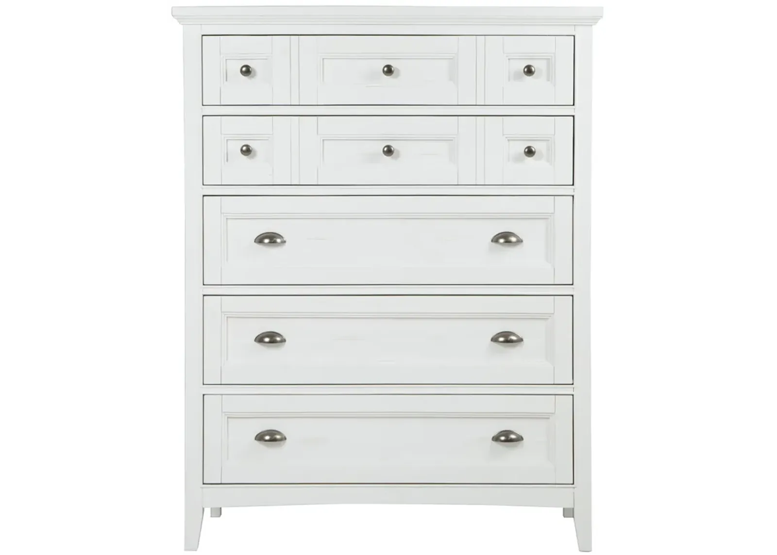 Heron Cove Drawer Chest