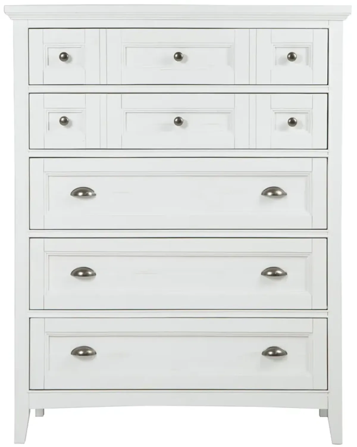 Heron Cove Drawer Chest