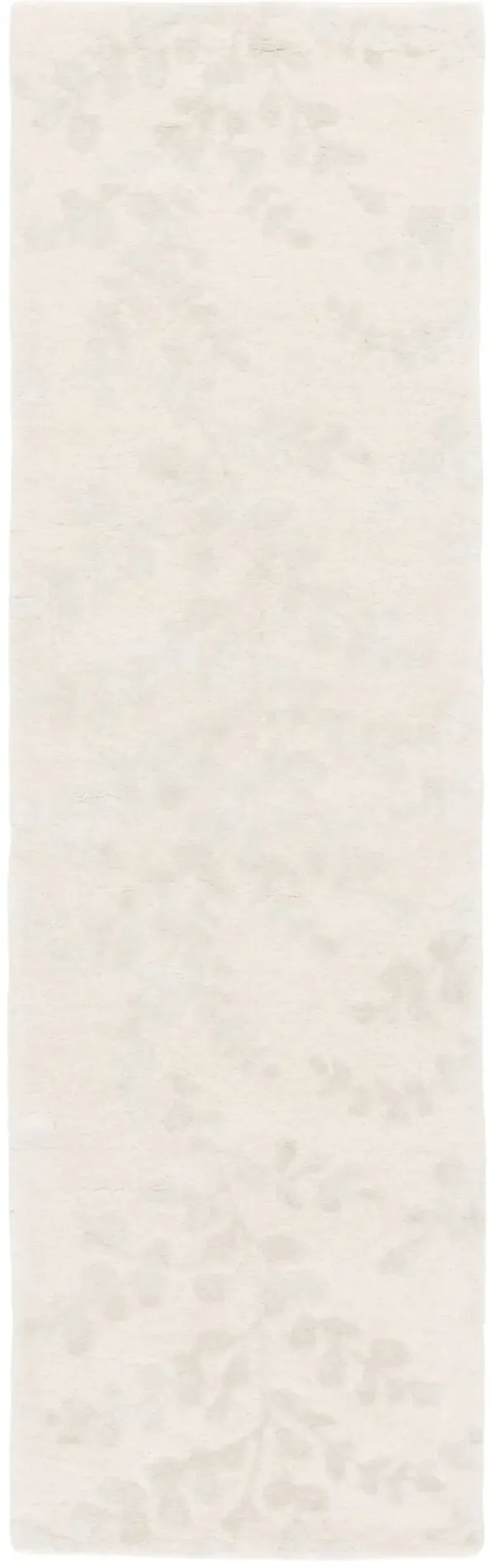 GLAMOUR Hand Tufted 2'-3' x 8' runner