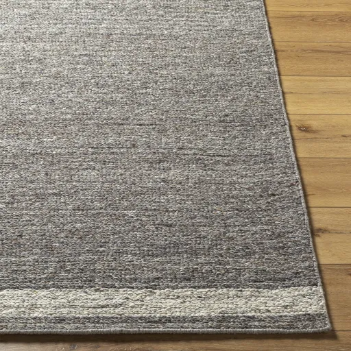 Derby DRB-2302 6' x 9' Hand Made Rug