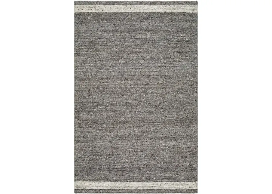 Derby DRB-2302 6' x 9' Hand Made Rug