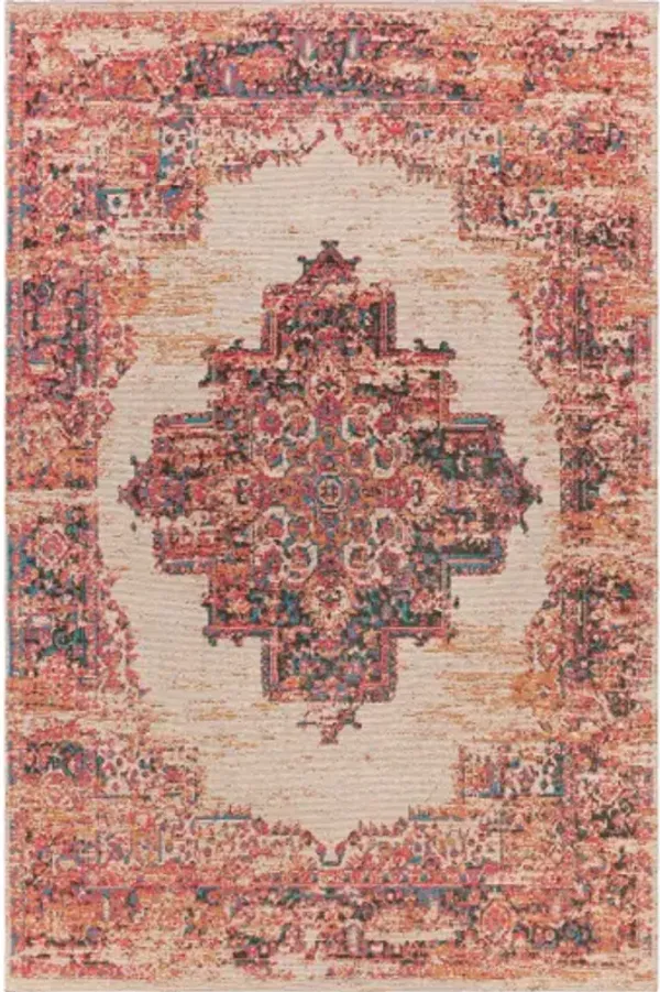 Amsterdam 2' x 3' Rug