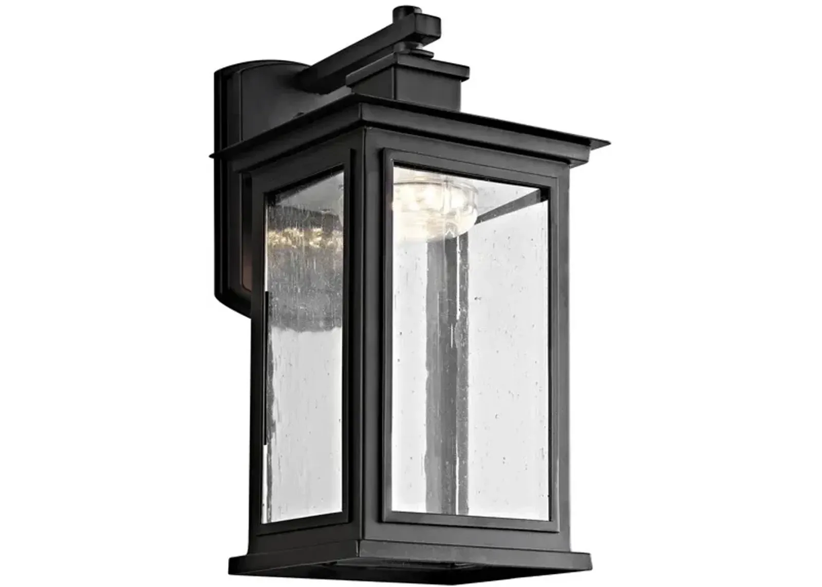 TAYLEN OUTDOOR WALL LANTERN