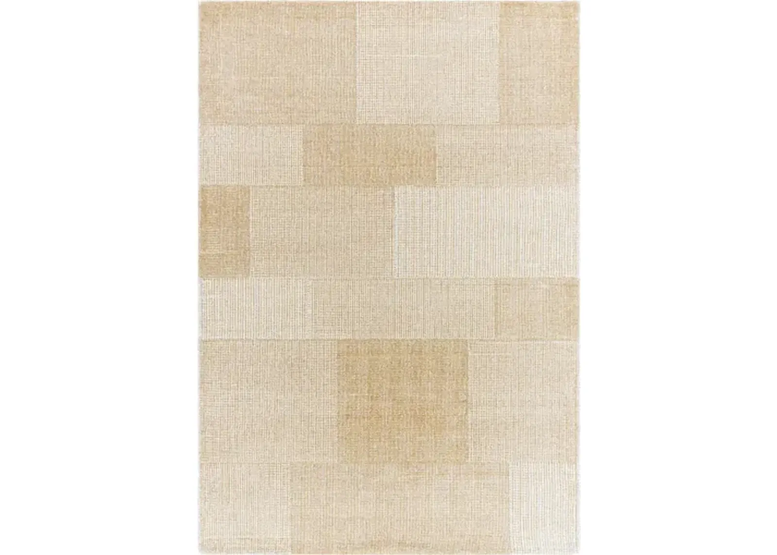 Las Palmas LSS-2302 2' x 3' Handmade Rug